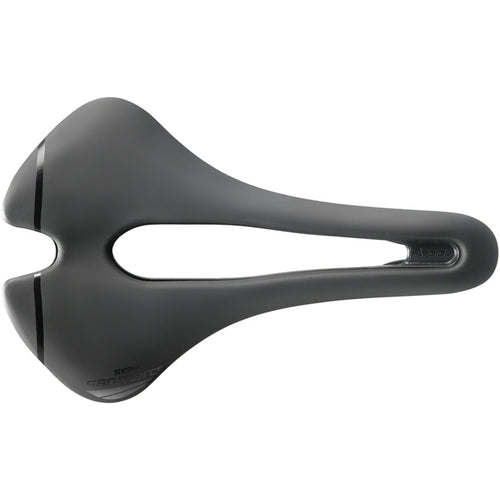 Aspide Short Open-Fit Saddle