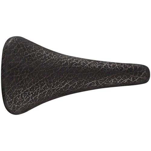 Concor SC Saddle - Steel, Black, Men's, Le Rino