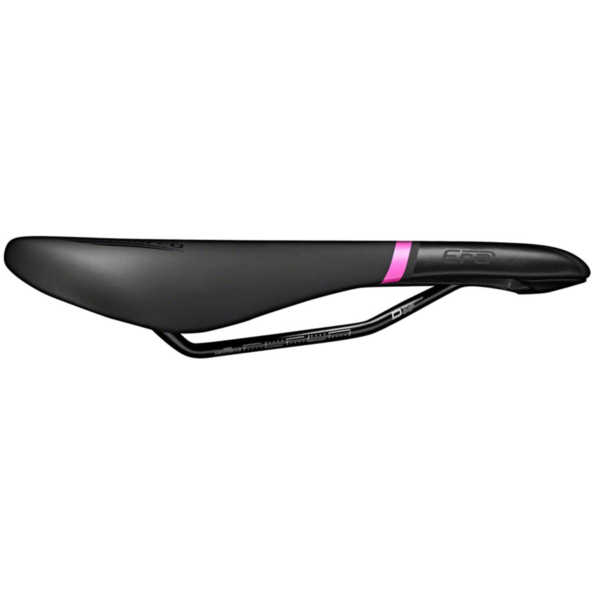 Era Open-Fit Dynamic Saddle