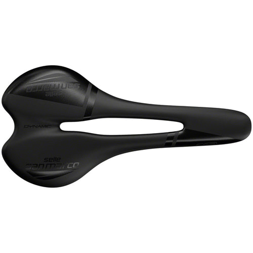 Era Open-Fit Dynamic Saddle