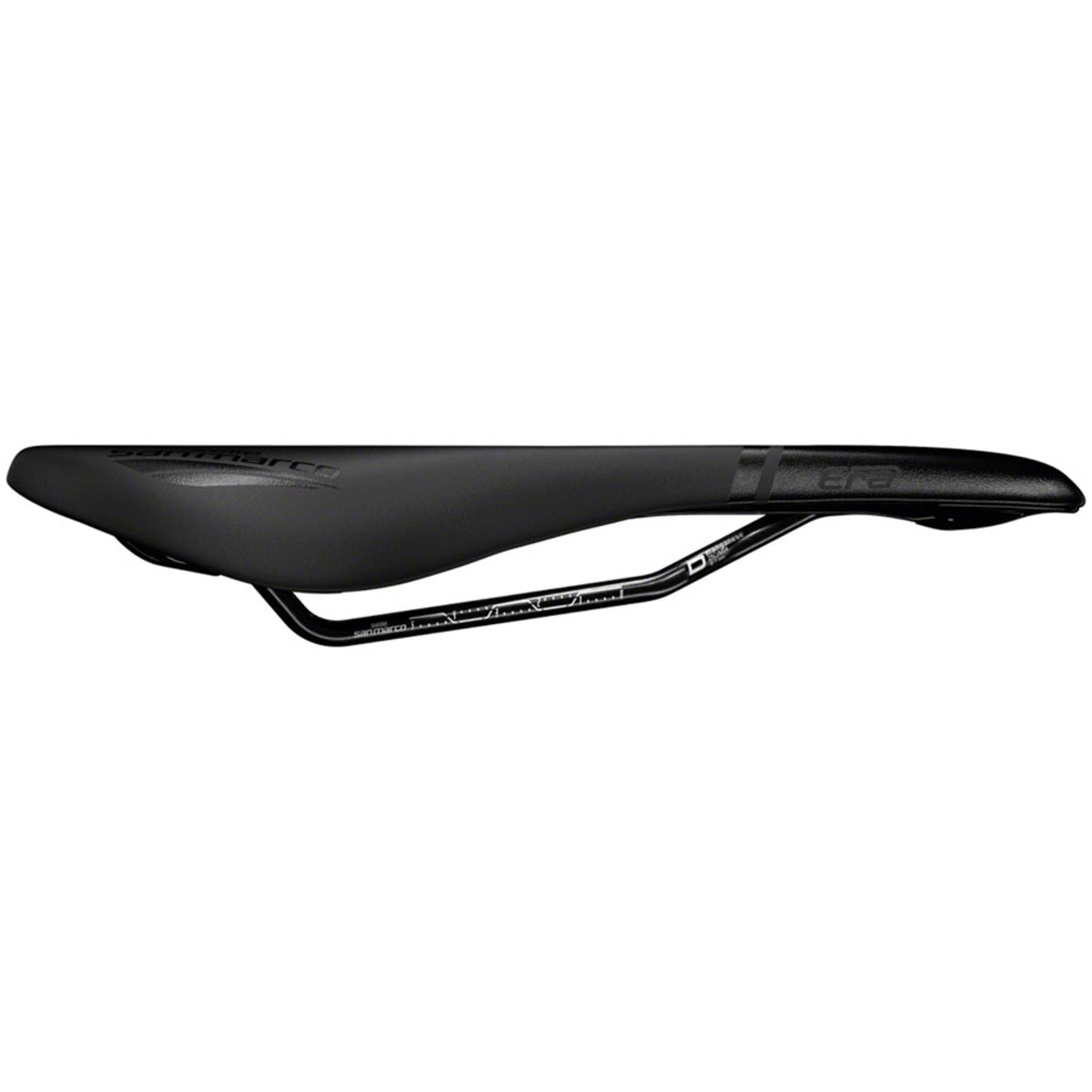 Era Open-Fit Dynamic Saddle