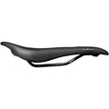 GND Open-Fit Dynamic Saddle - Manganese, Black, Men's, Narrow