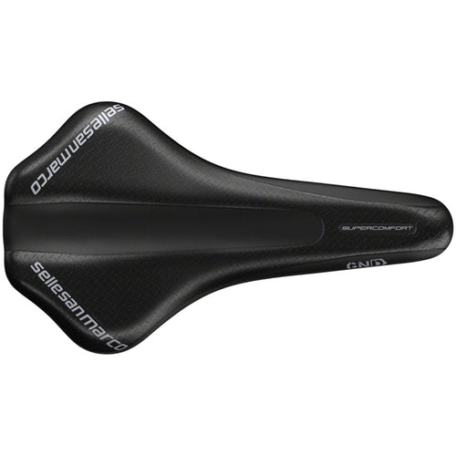 GND Supercomfort Open-Fit Dynamic Saddle