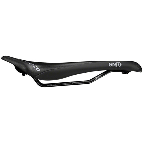 GND Supercomfort Open-Fit Dynamic Saddle