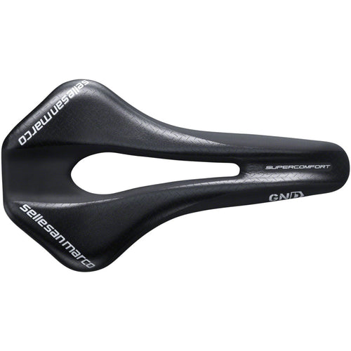 GND Supercomfort Open-Fit Dynamic Saddle