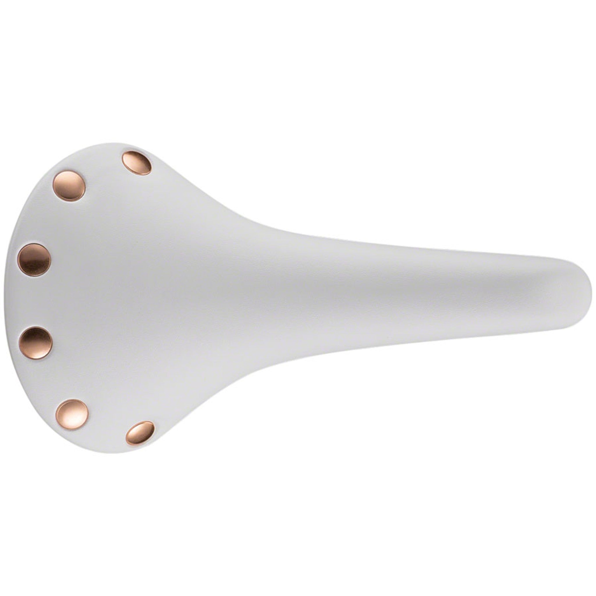 Regal Saddle