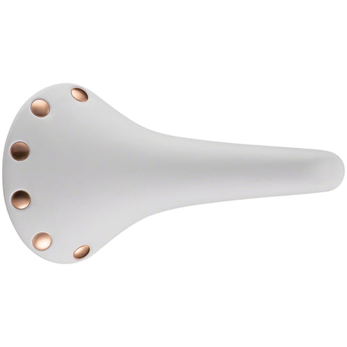 Regal Saddle
