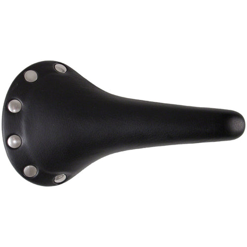 Regal Saddle