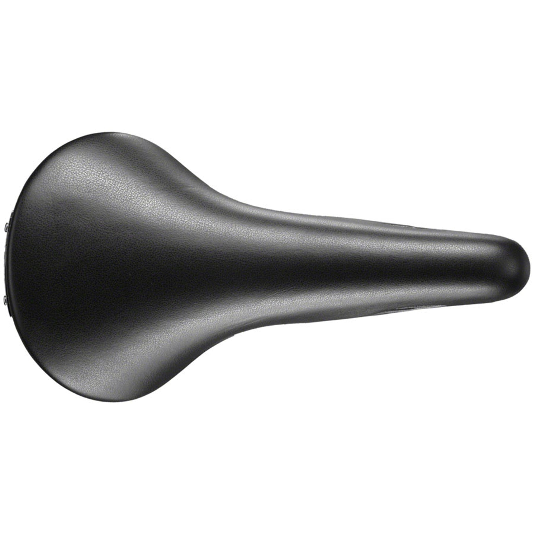 Rolls Saddle