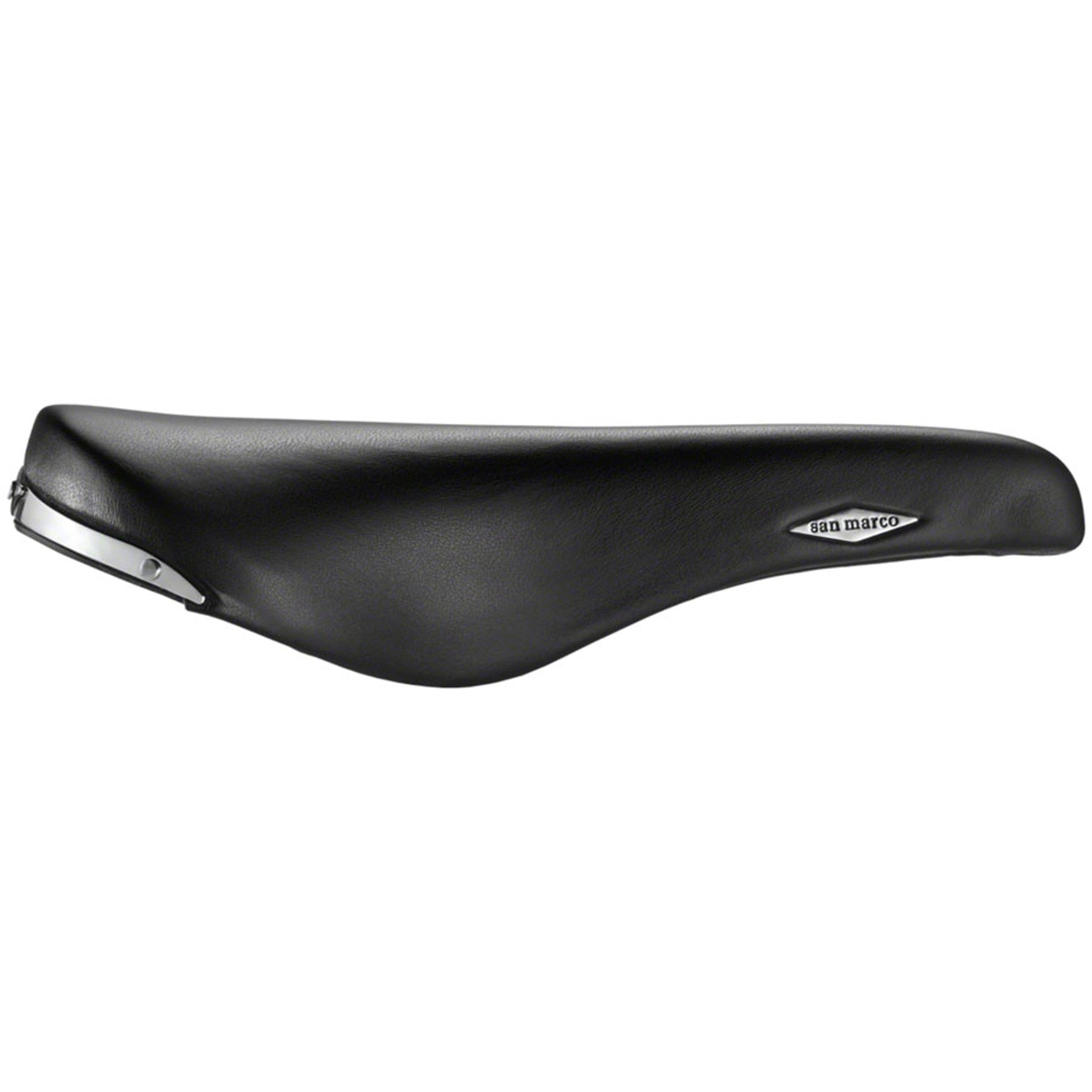 Rolls Saddle