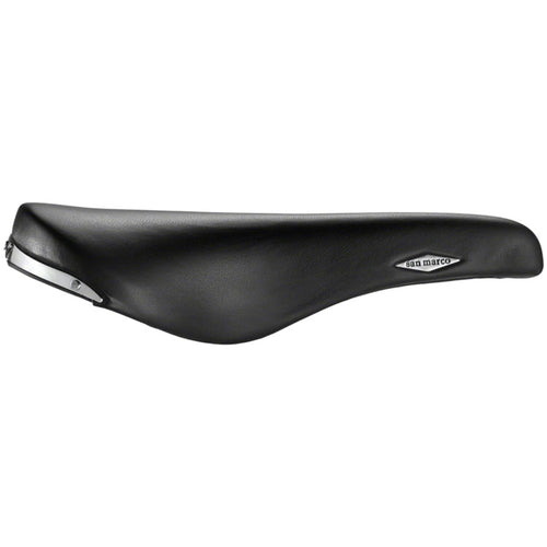 Rolls Saddle