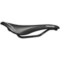 Shortfit Supercomfort Open-Fit Dynamic Saddle - Manganese, Black, Men's, Wide