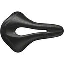 Shortfit Supercomfort Open-Fit Racing Saddle - Manganese, Black, Men's, Wide