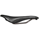 Shortfit Supercomfort Open-Fit Racing Saddle - Manganese, Black, Men's, Wide