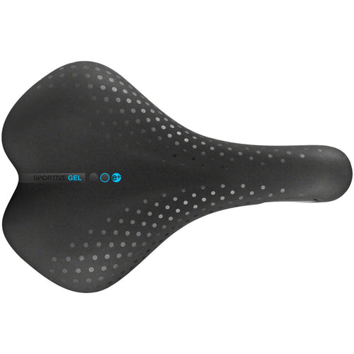 Sportive Saddle