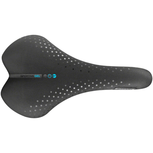 Sportive Saddle
