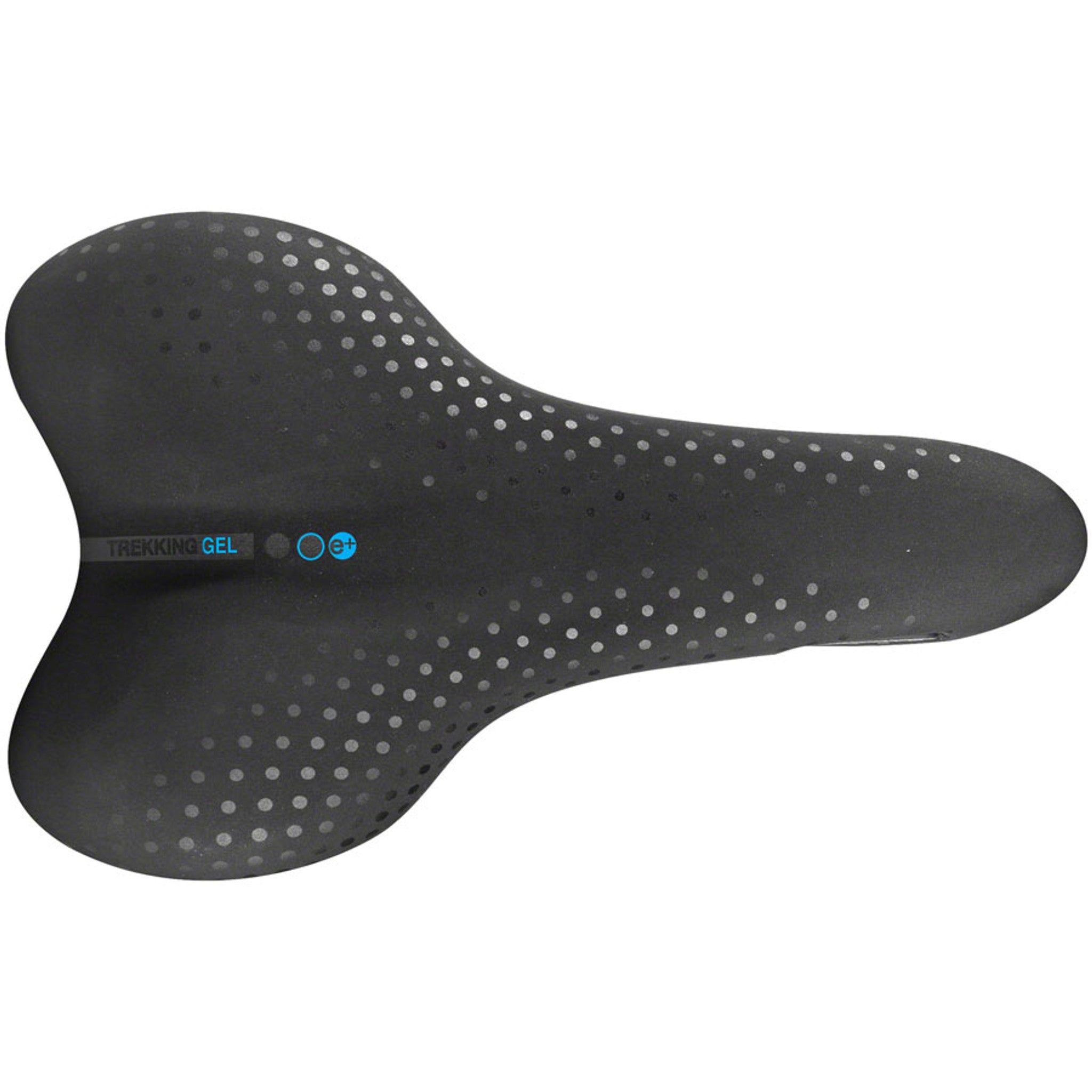 Trekking Gel Saddle