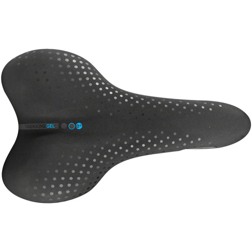 Trekking Gel Saddle