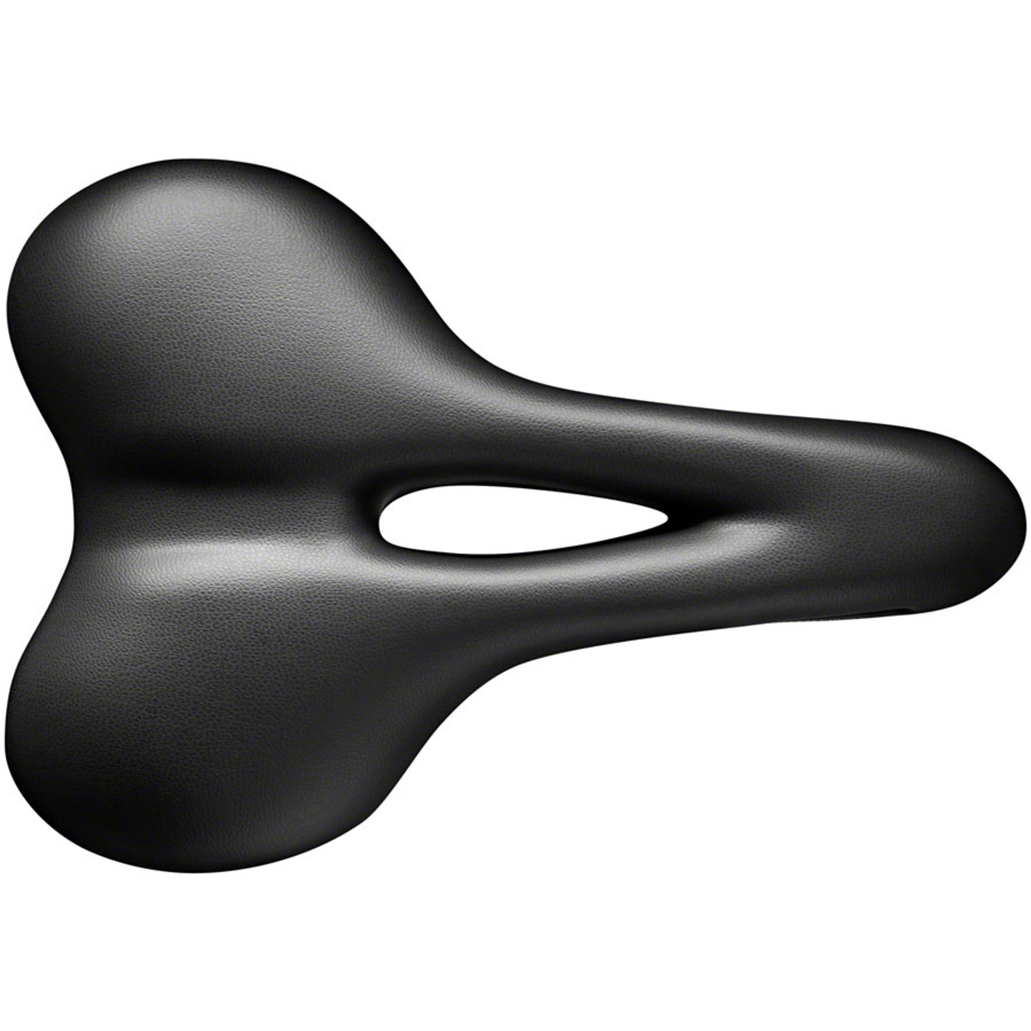 Trekking Open-Fit Saddle