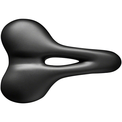 Trekking Open-Fit Saddle