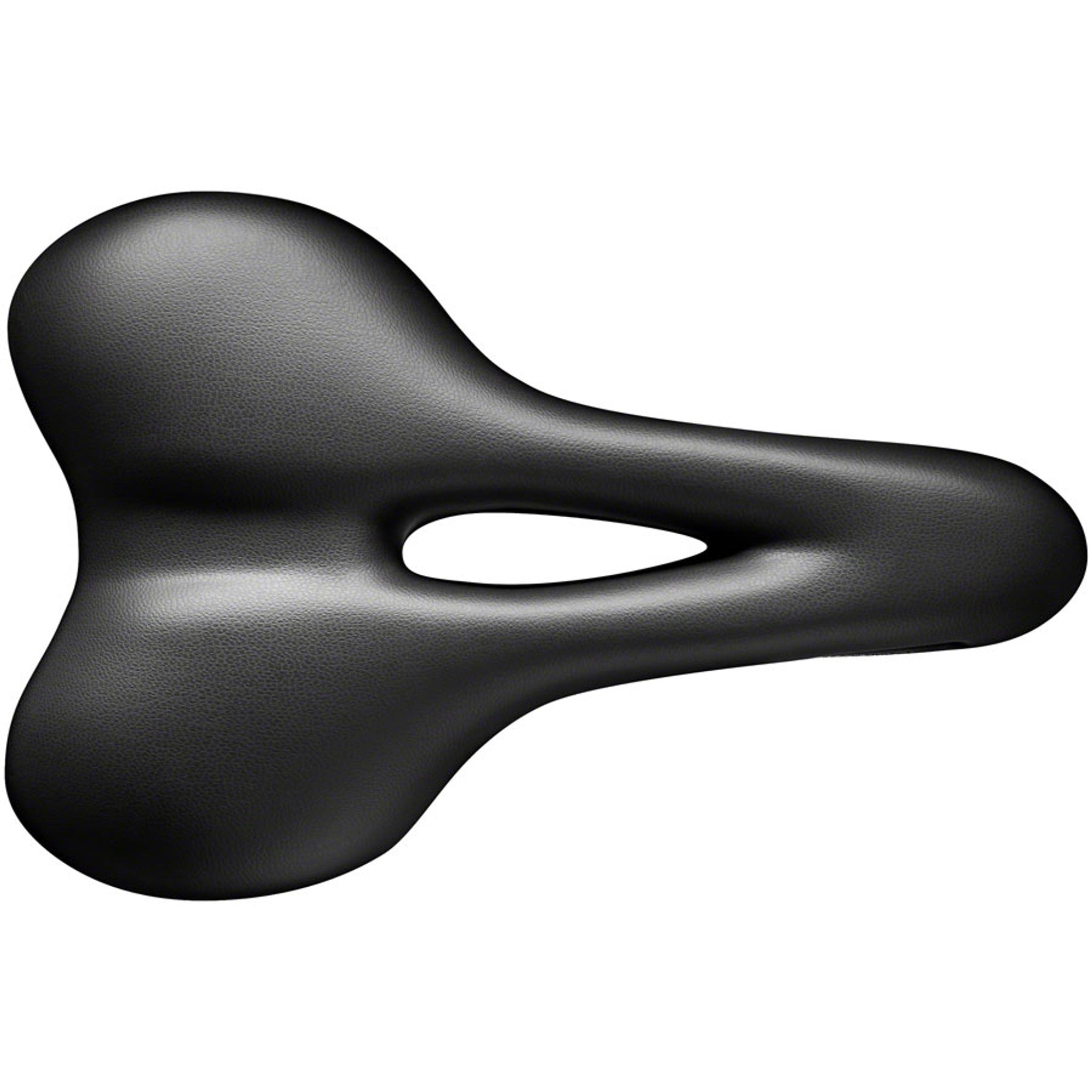 Trekking Open-Fit Saddle