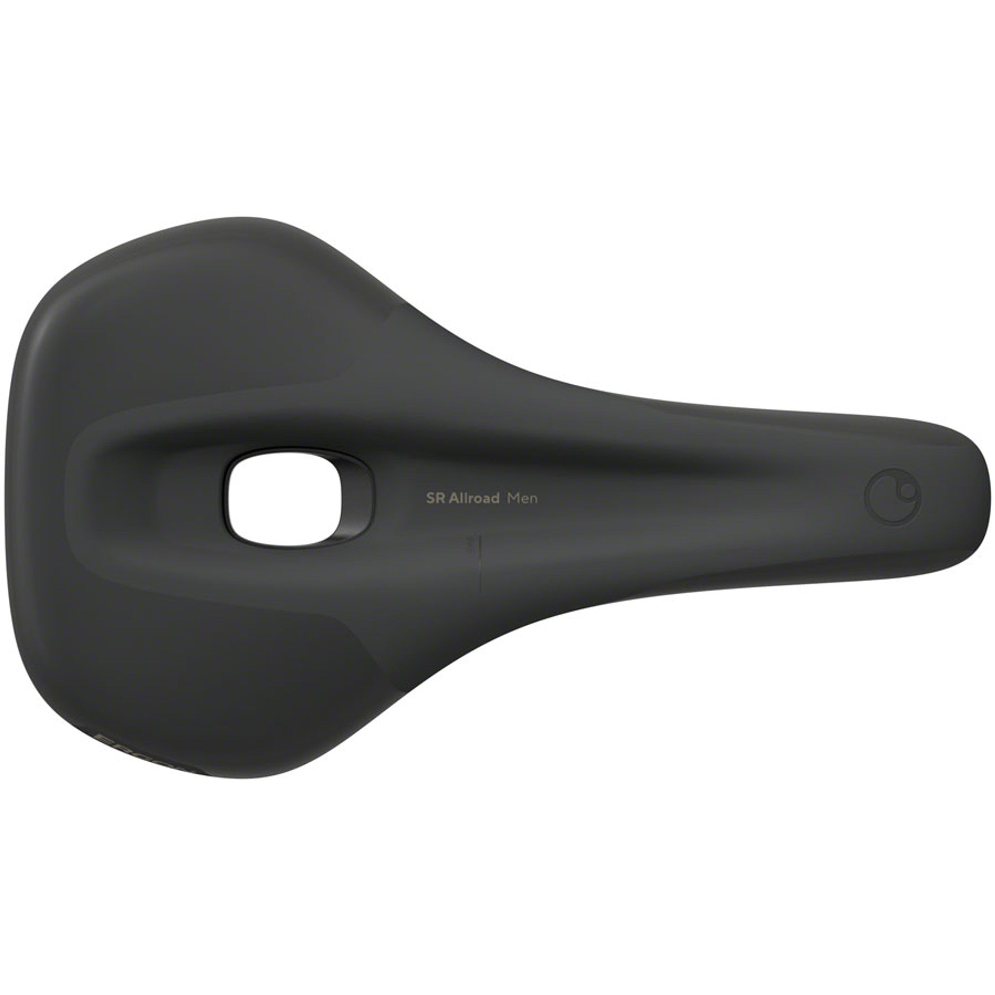 SR Allroad Saddle