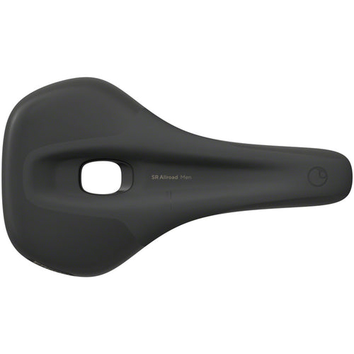 SR Allroad Saddle