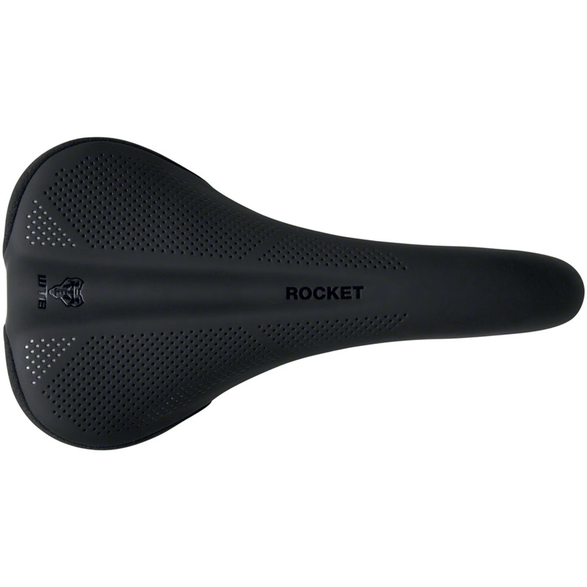 Rocket Saddle