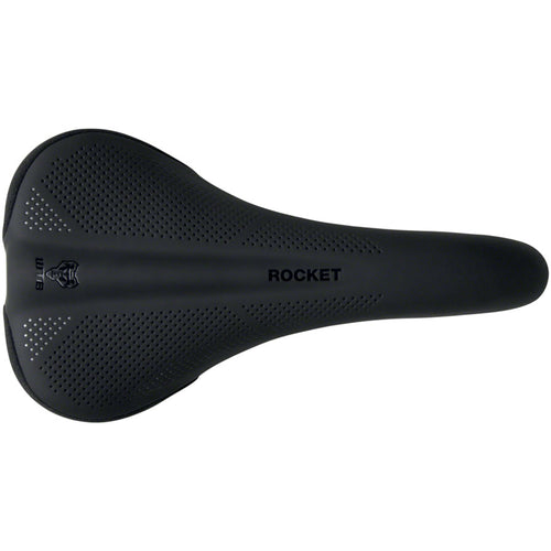Rocket Saddle