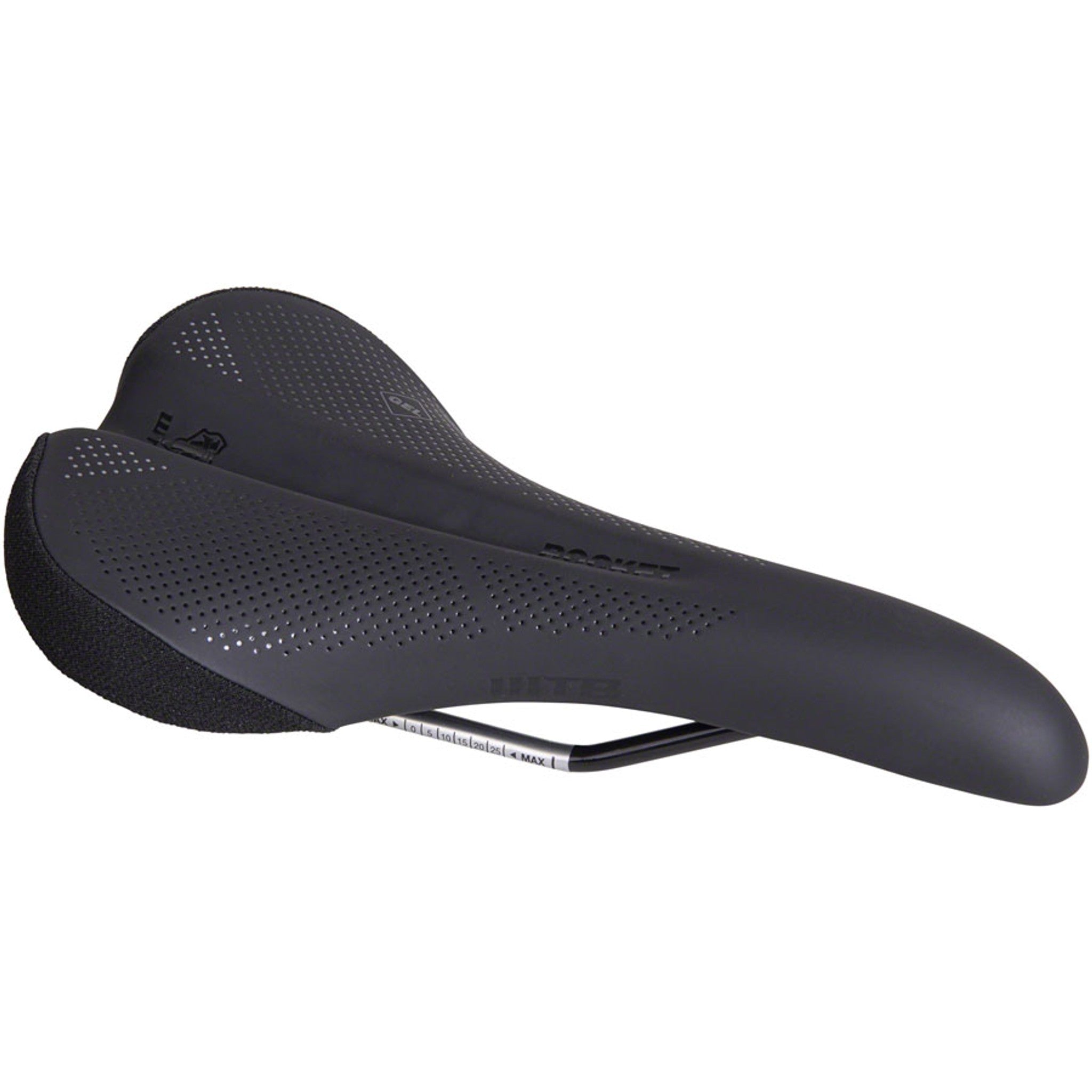 Rocket Saddle