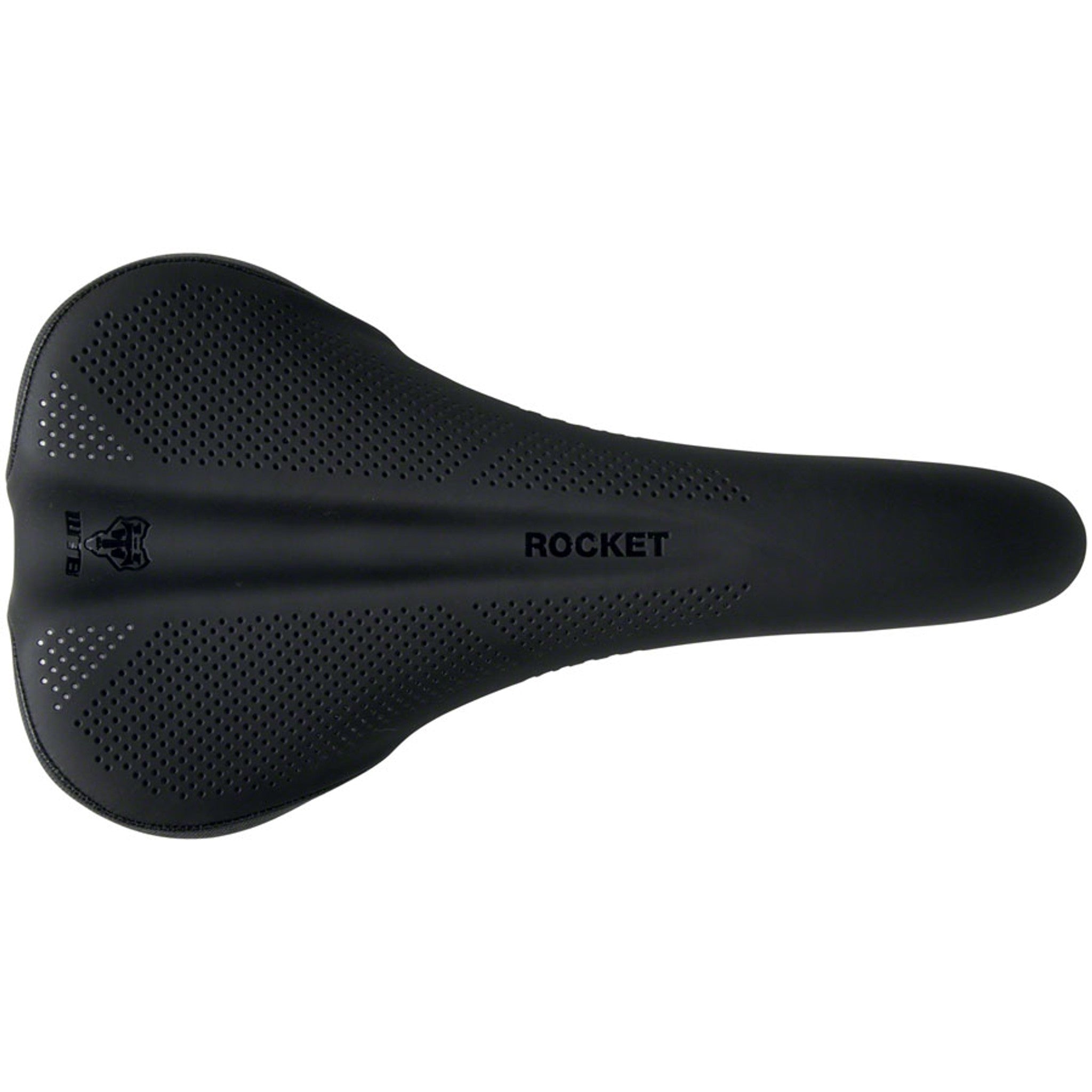 Rocket Saddle