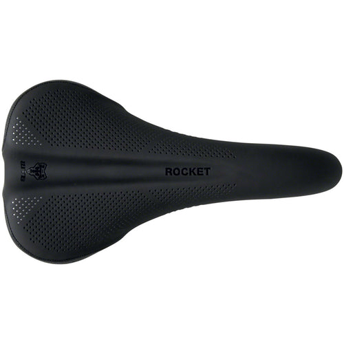 Rocket Saddle