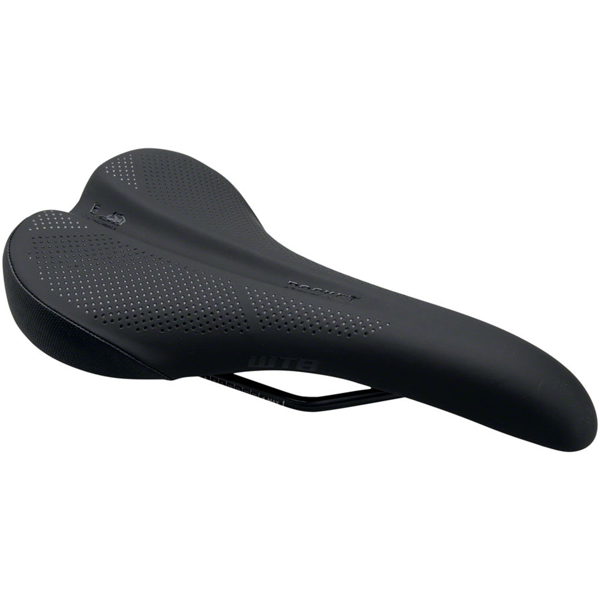 Rocket Saddle