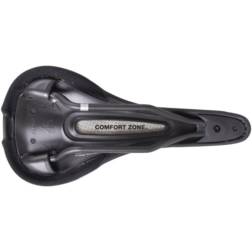 SL8 Saddle