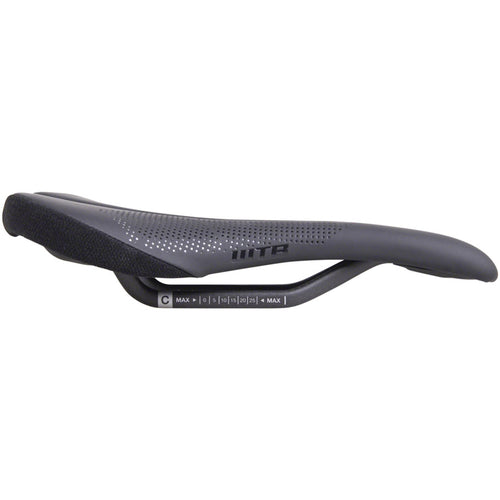 SL8 Saddle
