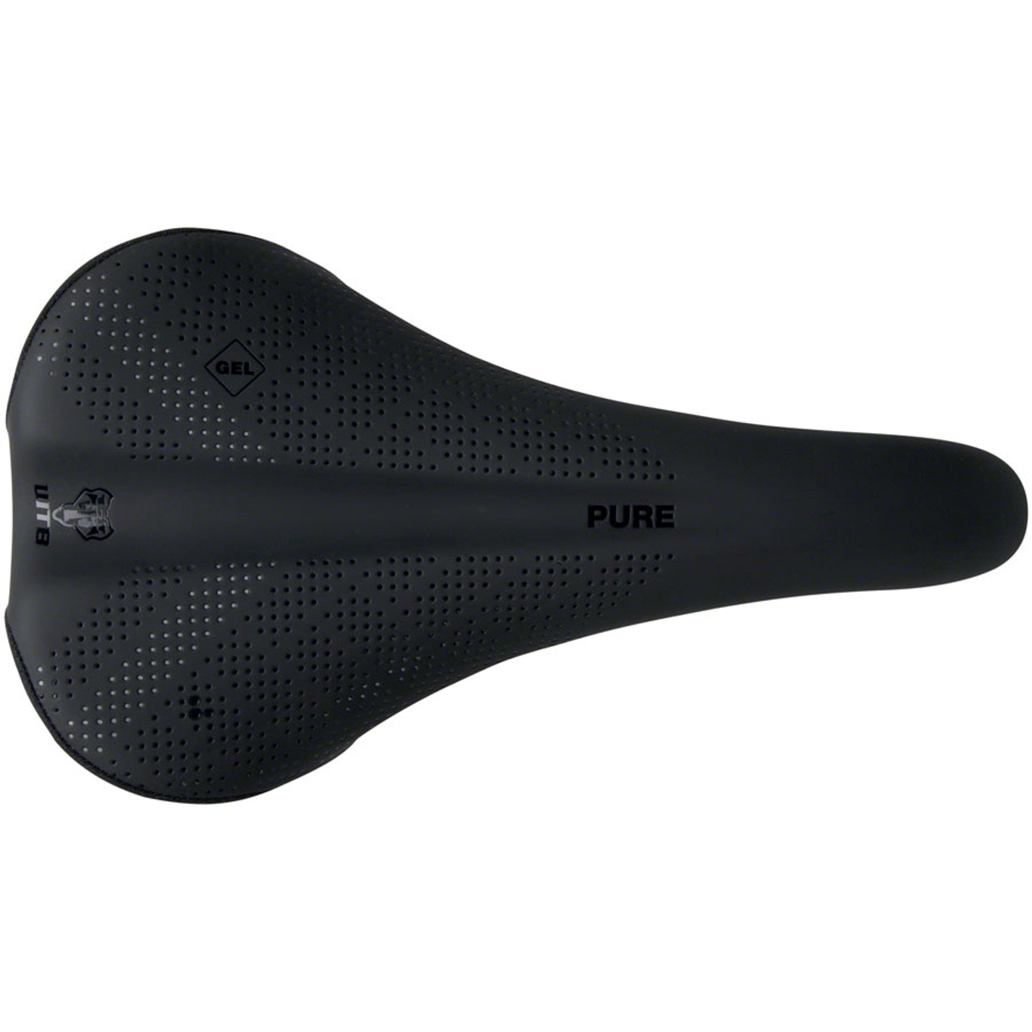 Pure Saddle