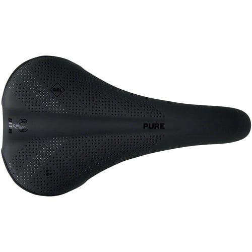 Pure Saddle