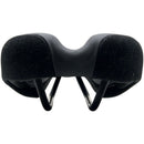 Pure Saddle