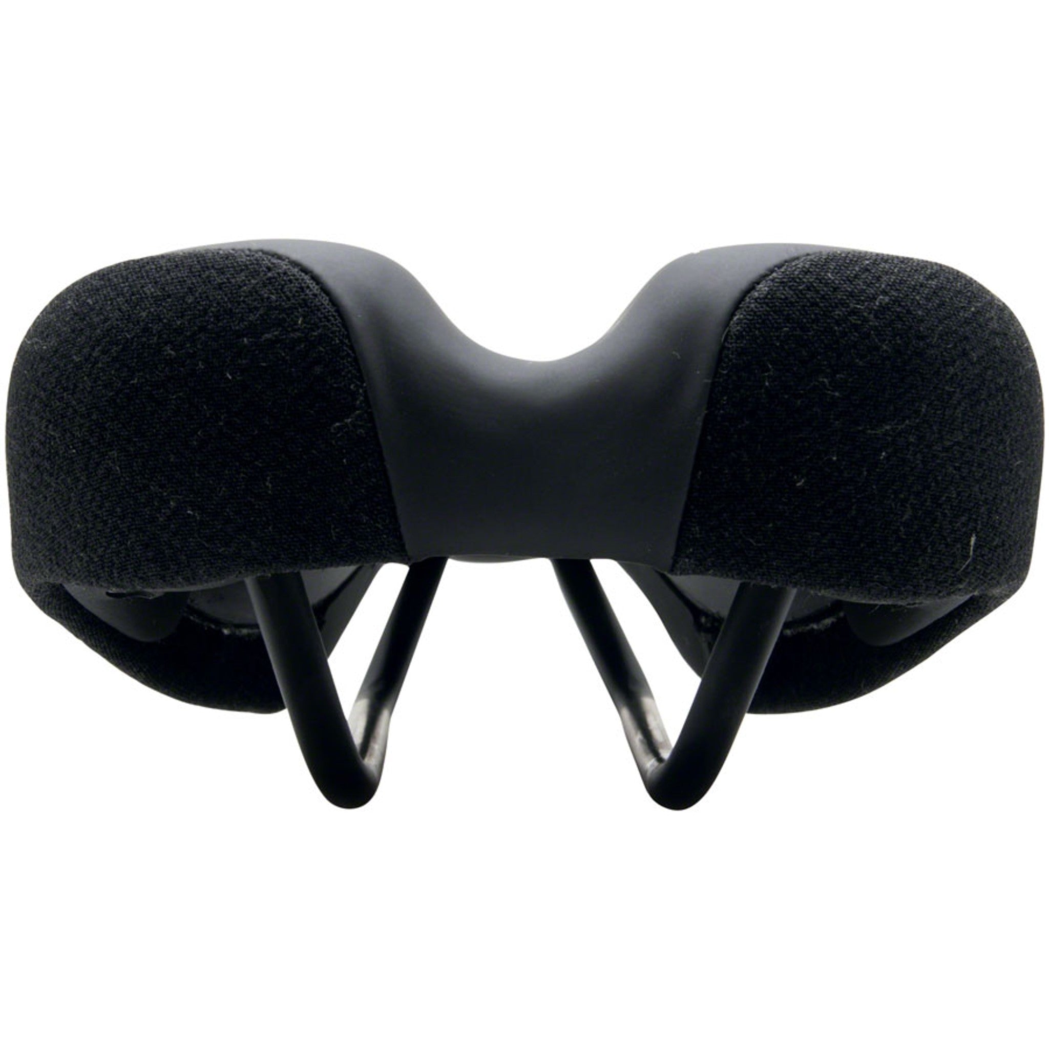Pure Saddle