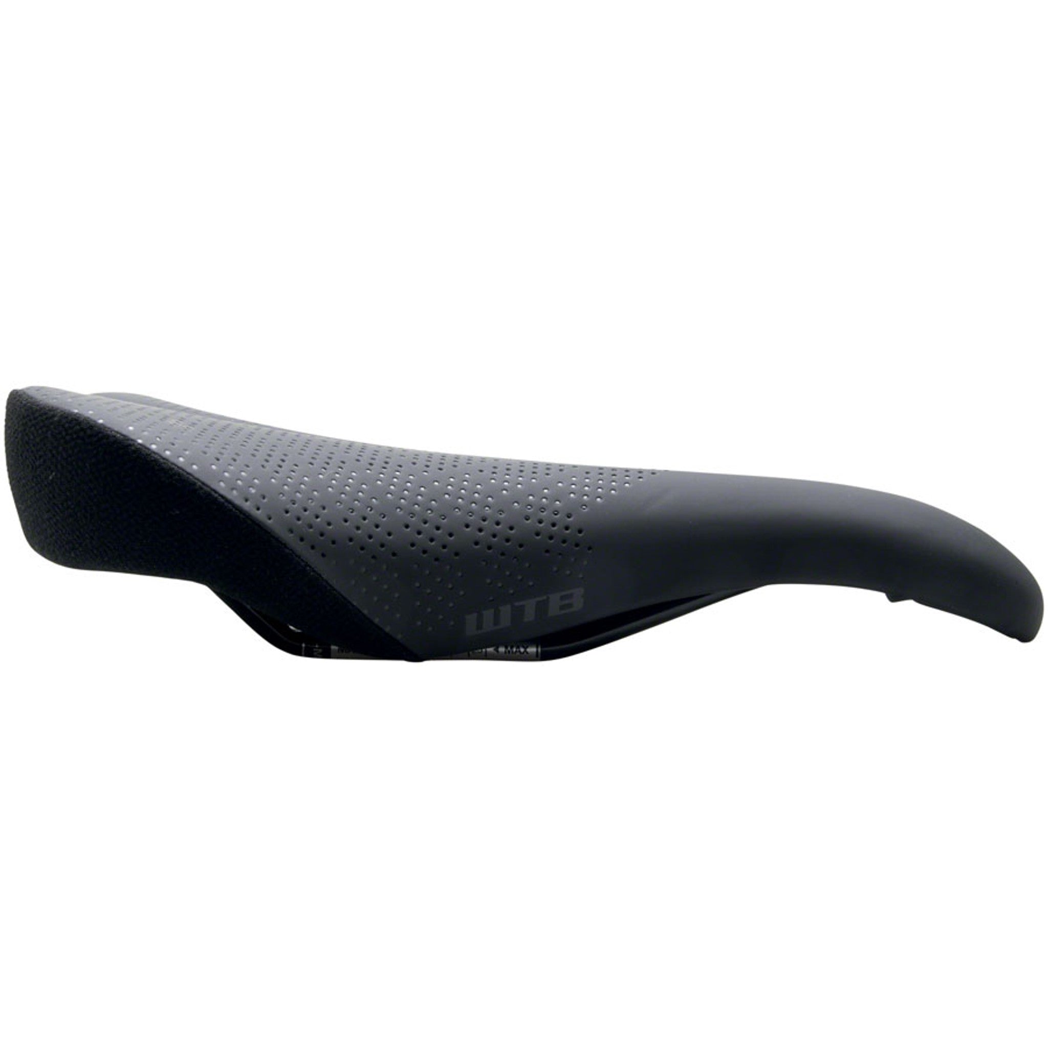 Pure Saddle