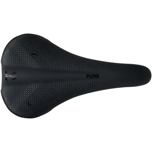 Pure Saddle