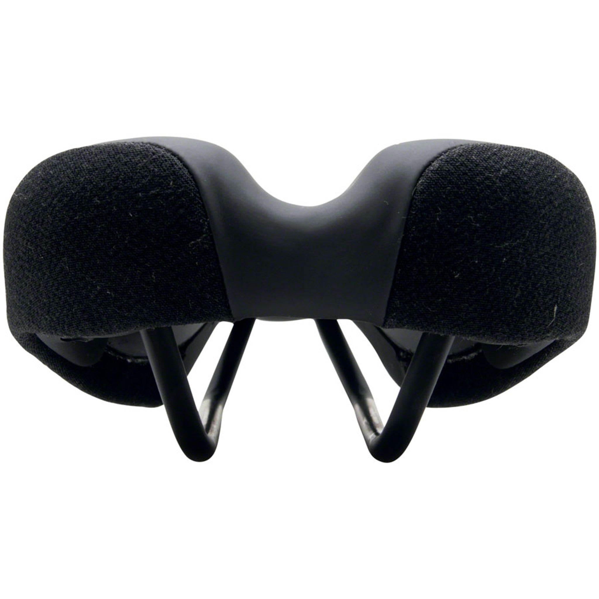 Pure Saddle