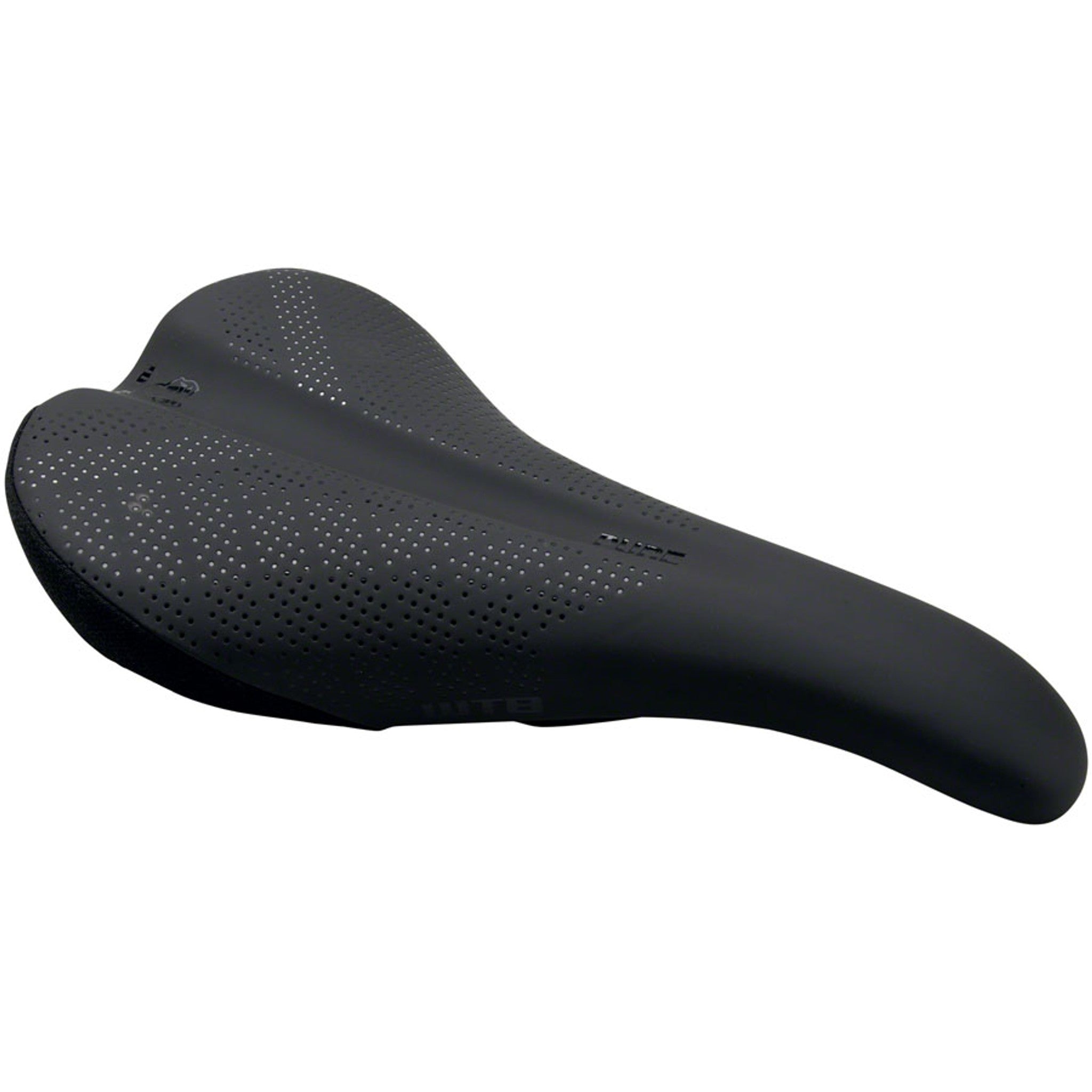 Pure Saddle