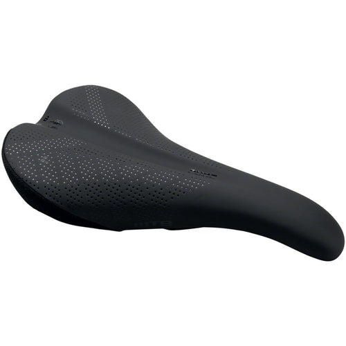 Pure Saddle
