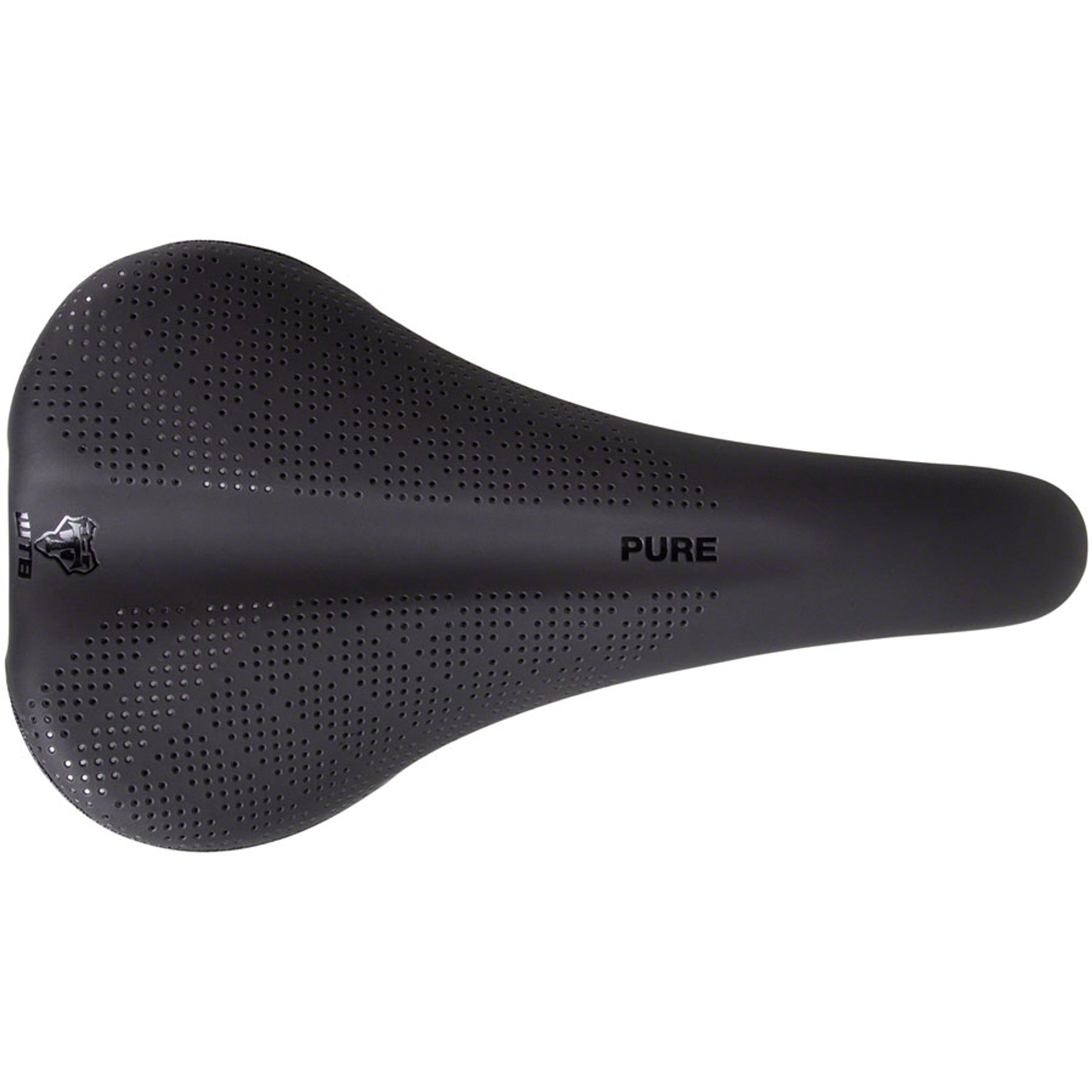 Pure Saddle