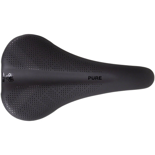 Pure Saddle