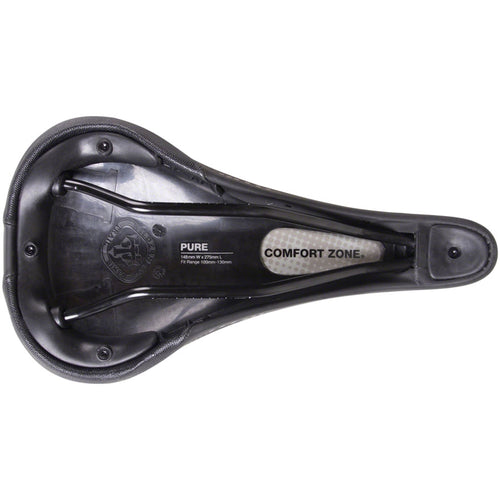 Pure Saddle