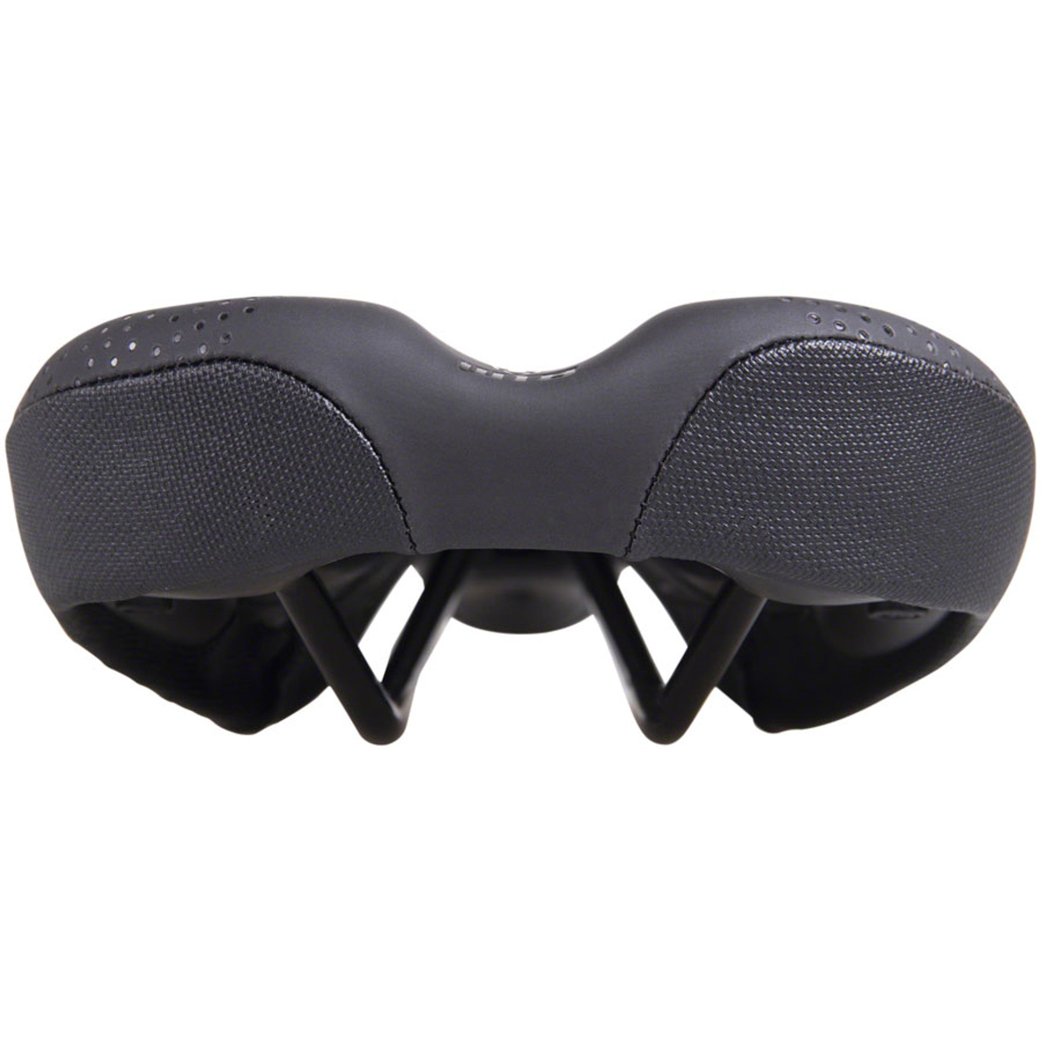 Pure Saddle