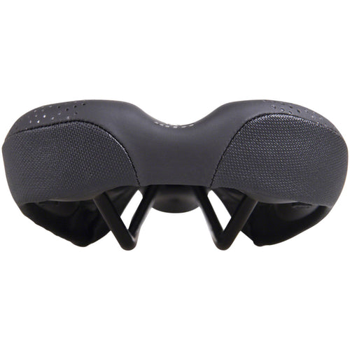 Pure Saddle