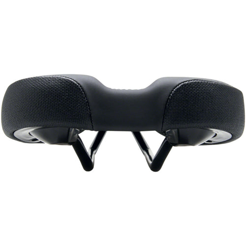 Koda Saddle
